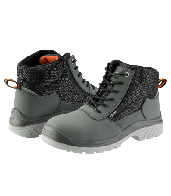 BOTA SEG. T39 GR COMP+NOBUCK 7