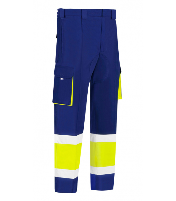 PANTALON TRABAJO T42 AF-AM ALG