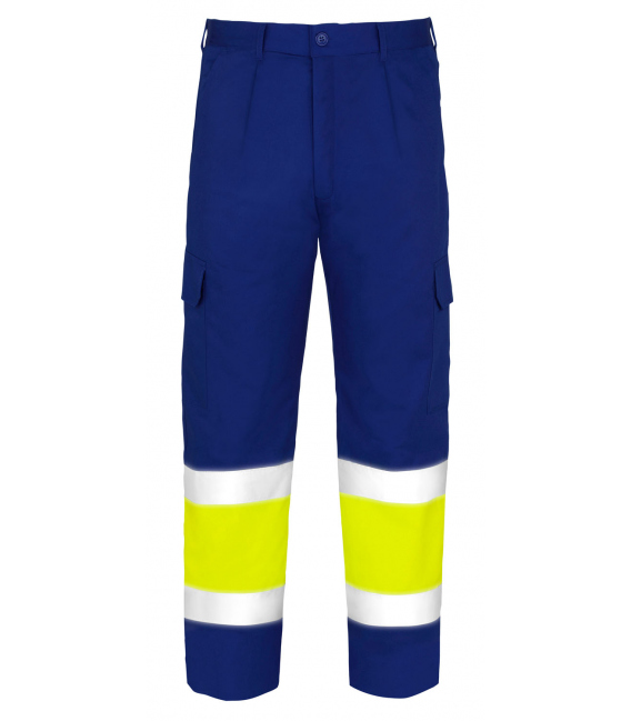 PANTALON TRABAJO T42 AF-AM POL