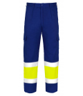 PANTALON TRABAJO T62 AF-AM POL