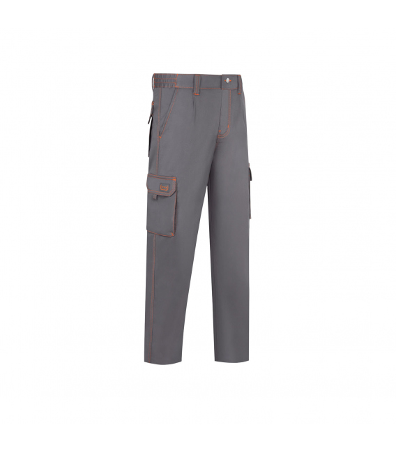 PANTALON TRABAJO T38 GR 65%POL