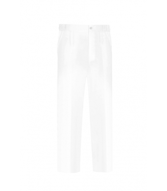 PANTALON TRABAJO XL BL POLIE A