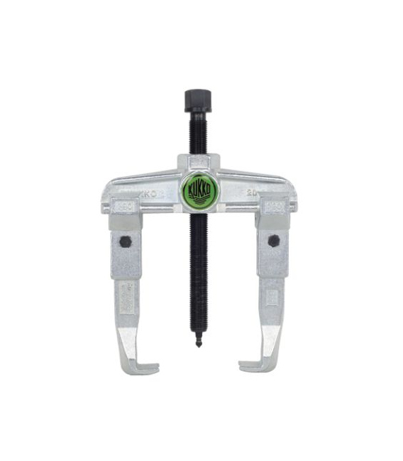 1Extractor de rodamientos universal de 2 patas (90x100 mm)