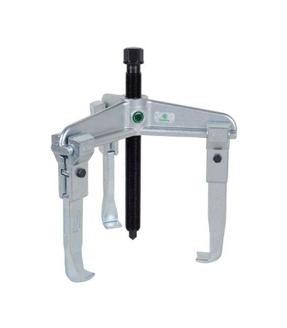 20Extractor de rodamientos universal de 3 patas patas estándar (200x150 mm)