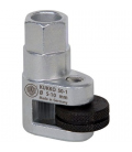 2Extractor de espárragos (Alcance 819 mm)