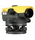 LNivel óptico automático NA320 (Aumento 20x Desviación 2.5 mm)