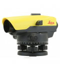 LNivel óptico automático NA520 (Aumento 20x Desviación 2.5 mm)