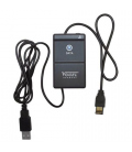 Cable MiniUSB para comparador electrónico digital 24 2063