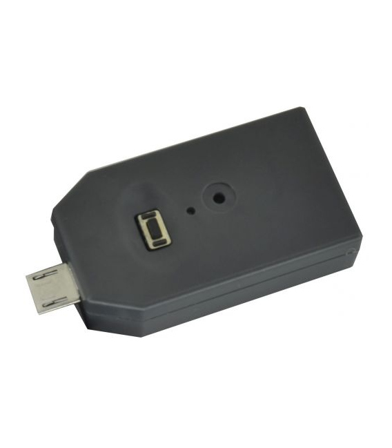 Mini USB transmisor Bluetooth