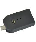 Mini USB transmisor Bluetooth