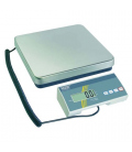 Balanza electrónica digital para paquetería máx. 35 kg