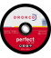 150Disco de desbaste A 30 T Perfectmetal 150 x 6 mm