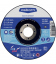 115Disco de corte metal AS 46 / AS 30 T INOX CUT+GRIND Special (Corte+Desbaste) 115 x 2,5 mm