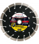 180Disco de diamante Evolution U7 Speed Universal obra (Antes ERM) Ø 180 mm