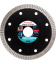 115Disco de diamante Evolution F5 CeraspeedGres (Antes GRFC) Ø 115 mm