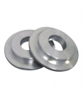 25Bridas reductoras ruedas de fibra (Medidas 5025 mm Material Aluminio)