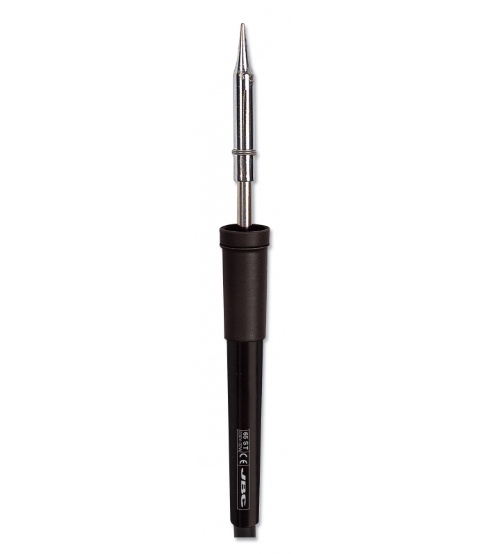 Comprar Soldador eléctrico lápiz cable tripolar. JBC Online - Bricovel
