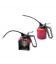Aceitera modelo K 200 flexible