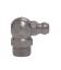 100 Engrasadores hidráulicos 90º DIN 71412 tipo H3 (R.M8x1,0 x L.18 x Ø9 inox)