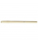 Mango madera de Hickory para Supercraft Ø 80 mm