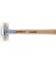 Martillo de nylon Baseplex Ø 50 mm