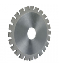 Disco de corte dientes metal duro Safesaw Steel (Ø 115 mm)