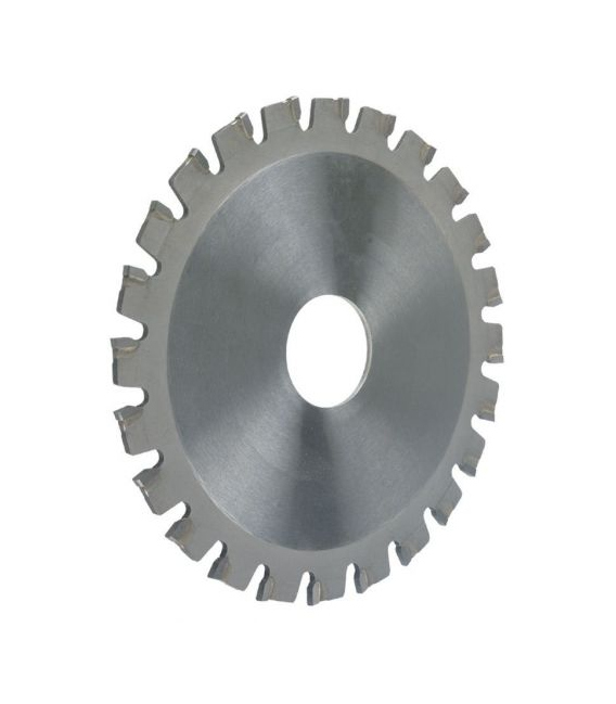 Disco de corte dientes metal duro Safesaw Steel (Ø 125 mm)