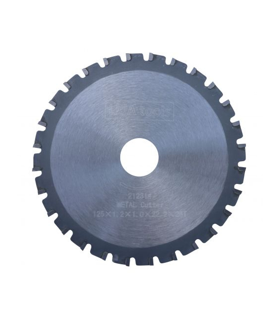 Sierra circular Metal Blade de Ø 115 mm