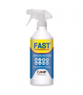 750Detergente desengrasante multiusos Spray Fast® en pulverizador de 750 ml