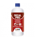 001Descalcificador para uso profesional DECAL PRO en Botella de 1000 ml