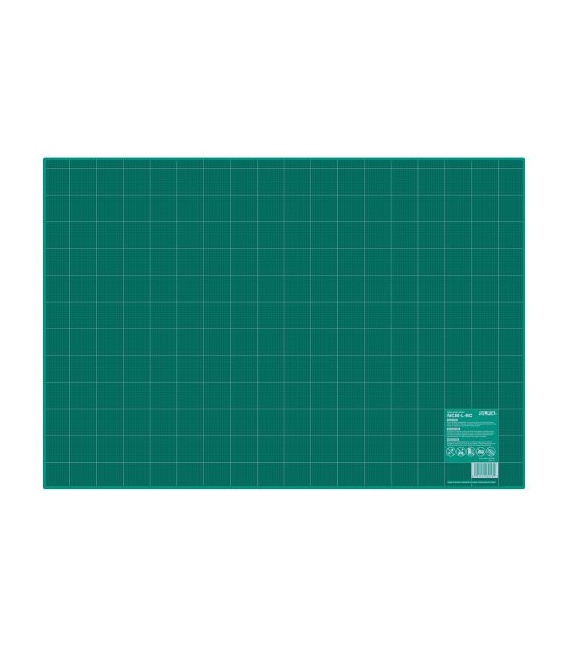 LRCPlancha de corte de 3 mm tamaño grande (900 x 620 mm)