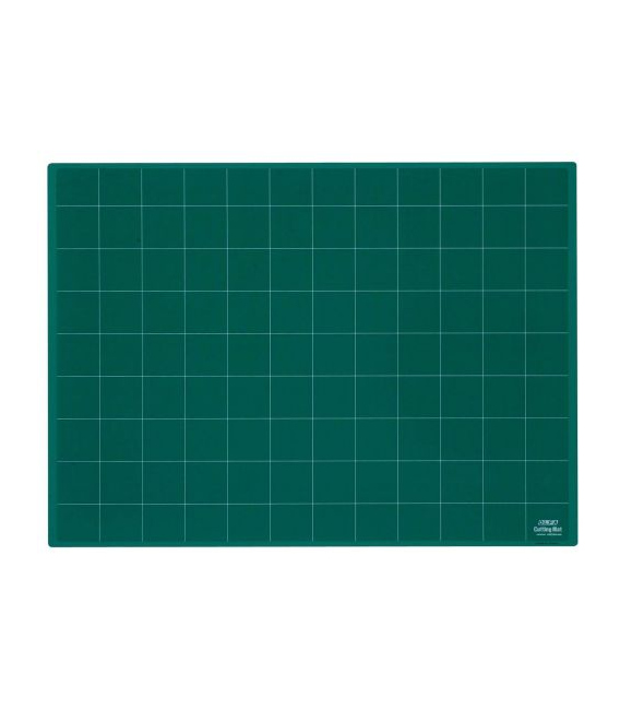 SPlancha de corte profesional 450x300x3mm (verde)