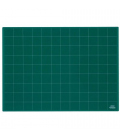 SPlancha de corte profesional 450x300x3mm (verde)