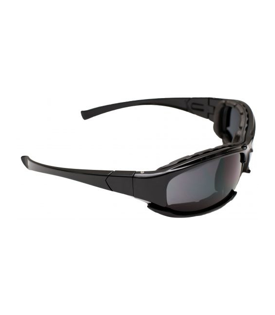 Gafas de seguridad INDRO polarizadas