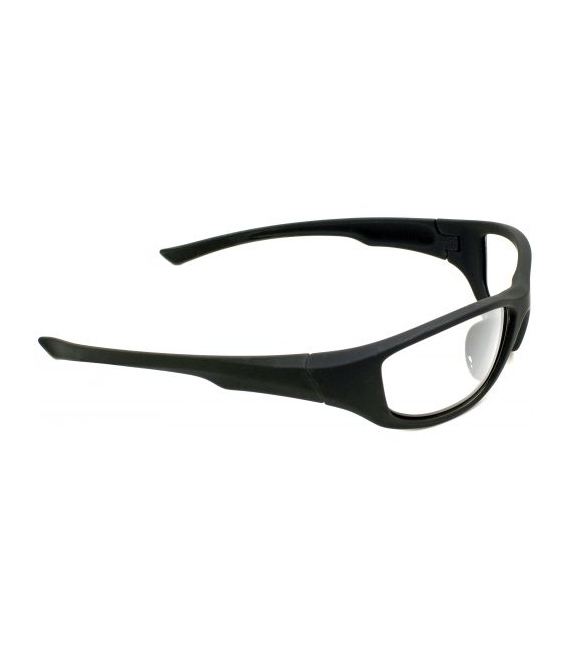 Gafas de seguridad FOLCO transparentes