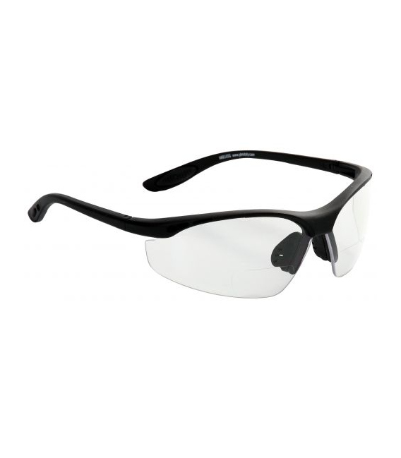 Gafas de seguridad HALF MOON Bifocal +1,0 dioptrías