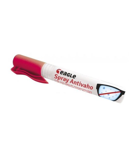 Comprar Spray antivaho nanotecnológico para lentes de gafas en caja de 25  uds. Online - Bricovel