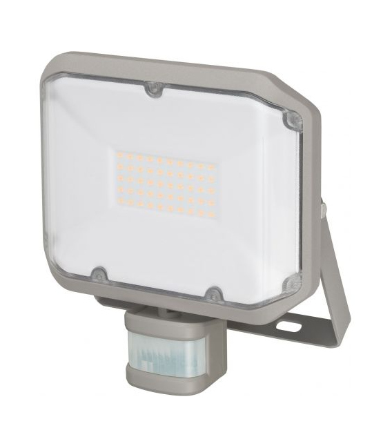 Foco LED de pared AL 3000 P con detector de movimiento (3050 lm)