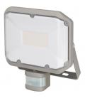 Foco LED de pared AL 3000 P con detector de movimiento (3050 lm)