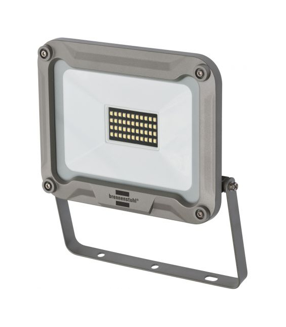 Foco LED de pared JARO con protección IP65 (7100 lm)