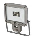 Foco LED de pared JARO con detector de movimiento por infrarrojos y protección IP44 (2650 lm)