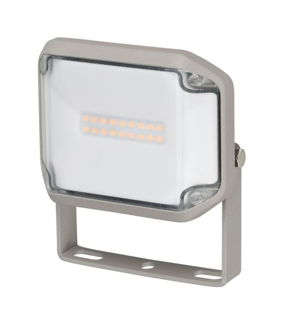 Foco LED de pared AL con protección IP44 (1010 lm)