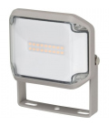 Foco LED de pared AL con protección IP44 (1010 lm)