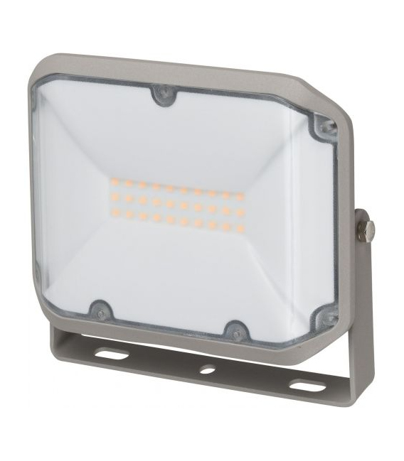 Foco LED de pared AL con protección IP44 (2080 lm)