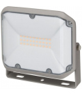 Foco LED de pared AL con protección IP44 (2080 lm)