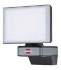 Foco LED de pared WF con protección IP54 y control con app via WIFI