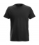 2502 Camiseta negro talla S