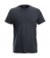 2502 Camiseta azul marino talla S