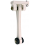 Polea corredera para pérgola 90mm MICEL 65 x 18,5 x 109 mm