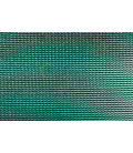 RAFIA OCULTACION TOTAL VERDE OSCURO 1,5 X 5 M